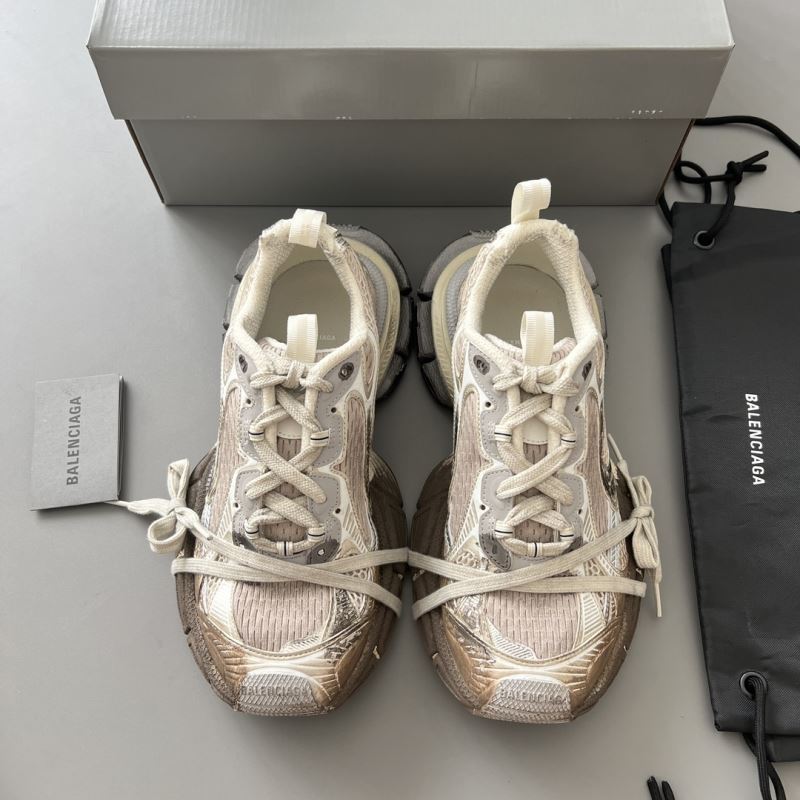 Balenciaga Track Shoes